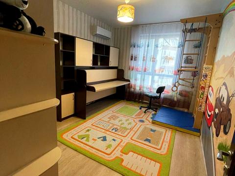 квартира по адресу Просвещения ул., 19