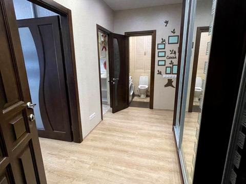 квартира по адресу Просвещения ул., 19