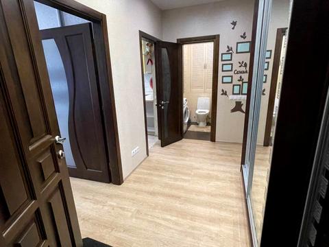 квартира по адресу Просвещения ул., 19