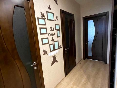 квартира по адресу Просвещения ул., 19