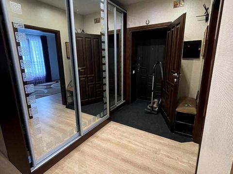квартира по адресу Просвещения ул., 19
