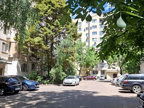 квартира по адресу Балковская ул., 141