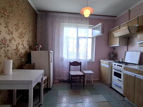 квартира по адресу Балковская ул., 141