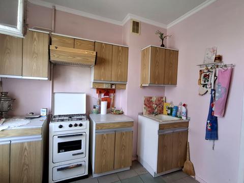 квартира по адресу Балковская ул., 141