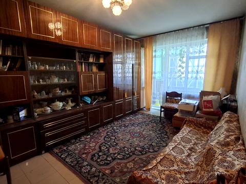квартира по адресу Балковская ул., 141
