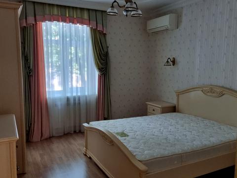 квартира по адресу Тараса Шевченко просп. (Карла Маркса), 3