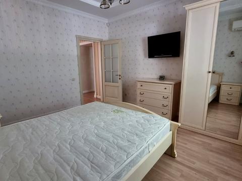 квартира по адресу Тараса Шевченко просп. (Карла Маркса), 3