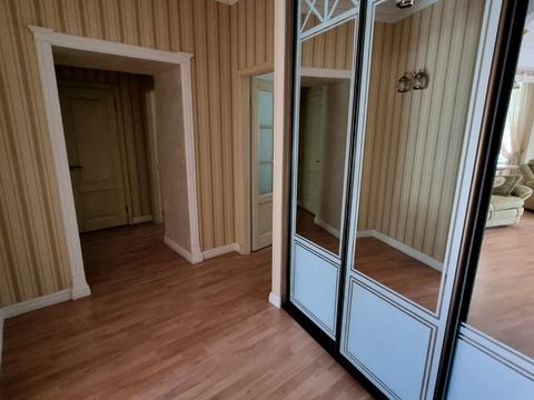 квартира по адресу Тараса Шевченко просп. (Карла Маркса), 3