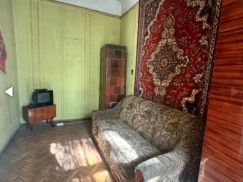 квартира за адресою Пантелеймона Куліша вул., 12