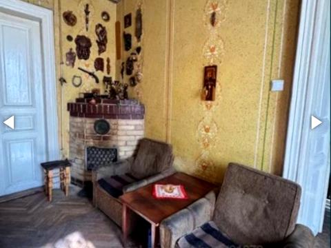 квартира за адресою Пантелеймона Куліша вул., 12