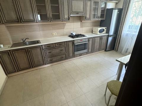 квартира за адресою Червоної Калини просп., 64