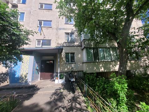 квартира за адресою Дубровицька вул., 5