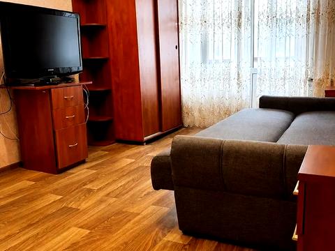 квартира за адресою Зодчих вул., 62-А