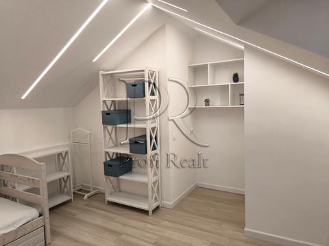 квартира по адресу Соборности просп. (Возз'єднання), 17 к2
