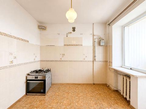 квартира за адресою Соломії Крушельницької вул., 75