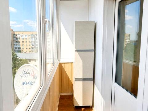 квартира за адресою Соломії Крушельницької вул., 75