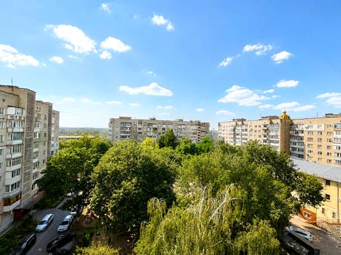 квартира за адресою Соломії Крушельницької вул., 75