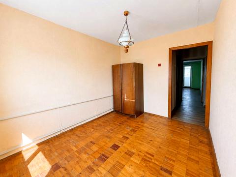 квартира за адресою Соломії Крушельницької вул., 75