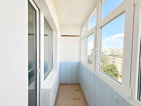 квартира за адресою Соломії Крушельницької вул., 75