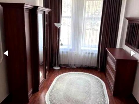 квартира по адресу Кониского ул. (Бедного), 10