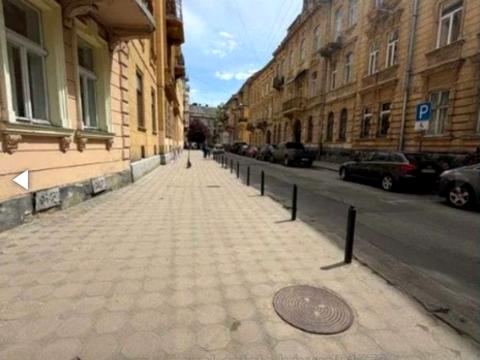 квартира по адресу Кониского ул. (Бедного), 10
