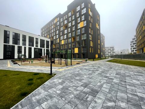 квартира за адресою Богдана Хмельницького вул., (ЖК Вежа (будинок 2))