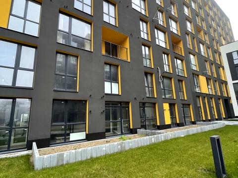 квартира за адресою Богдана Хмельницького вул., (ЖК Вежа (будинок 2))