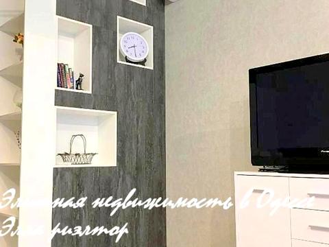 квартира за адресою Андрія Гулого-Гуленка вул. (Віце-адмірала Азарова), 8а