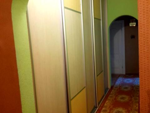квартира за адресою Генерала Генадія Воробйова вул. (Курська), 13-Д