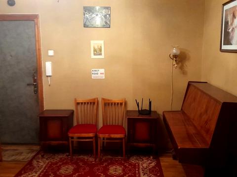 квартира за адресою Генерала Генадія Воробйова вул. (Курська), 13-Д