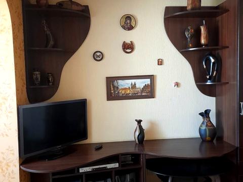 квартира за адресою Генерала Генадія Воробйова вул. (Курська), 13-Д