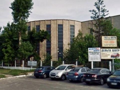 паркоместо по адресу Березняковская ул., 23