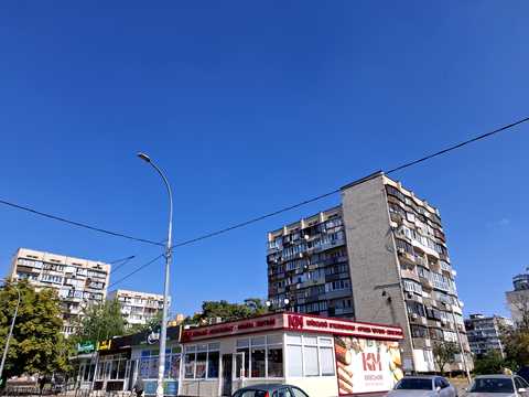 квартира по адресу Березняковская ул., 34-А