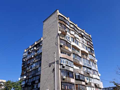 квартира по адресу Березняковская ул., 34-А