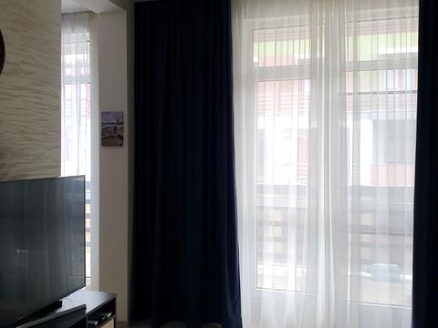 квартира по адресу Владислава Бувалкина ул., 60-Б