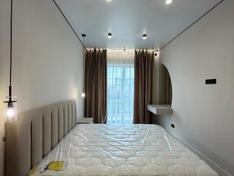 квартира за адресою Кучерявий пров., 18