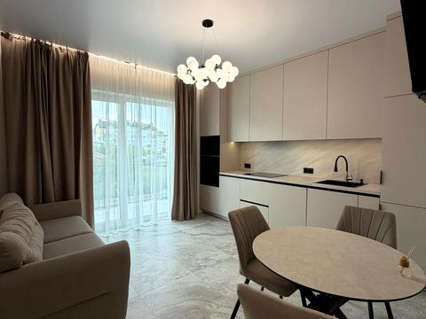 квартира за адресою Кучерявий пров., 18