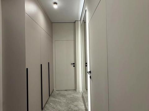 квартира за адресою Кучерявий пров., 18