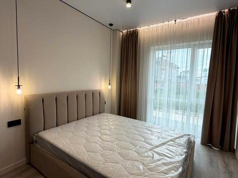 квартира за адресою Кучерявий пров., 18