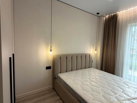 квартира за адресою Кучерявий пров., 18
