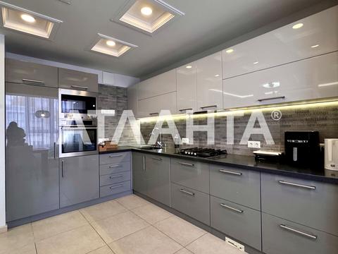 квартира за адресою Жулянська вул., 1-В