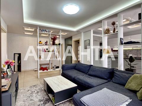 квартира за адресою Жулянська вул., 1-В
