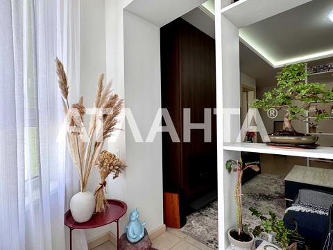 квартира за адресою Жулянська вул., 1-В