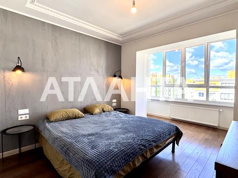 квартира за адресою Жулянська вул., 1-В