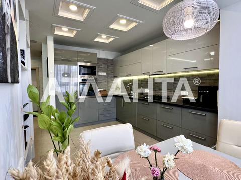 квартира за адресою Жулянська вул., 1-В