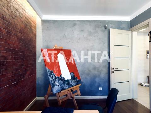 квартира за адресою Жулянська вул., 1-В