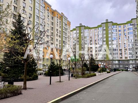 квартира за адресою Жулянська вул., 1-В