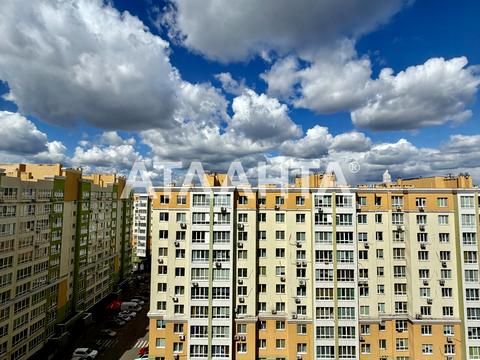 квартира за адресою Жулянська вул., 1-В