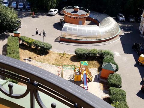 квартира за адресою Івана Мазепи вул. (Січневого Повстання), 10