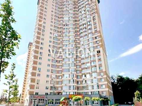 квартира за адресою Новопольова вул., 2 корп. 2